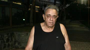 Imagem Cadê o Ibama? Baleia morta continua na praia de Ondina