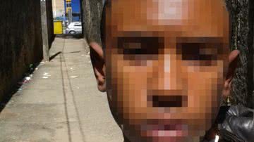 Imagem  Esquadrão Águia apreende menor portando 45 pedras de crack