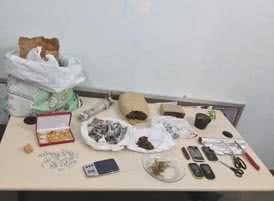 Divulgação | Ascom Polícia Civil