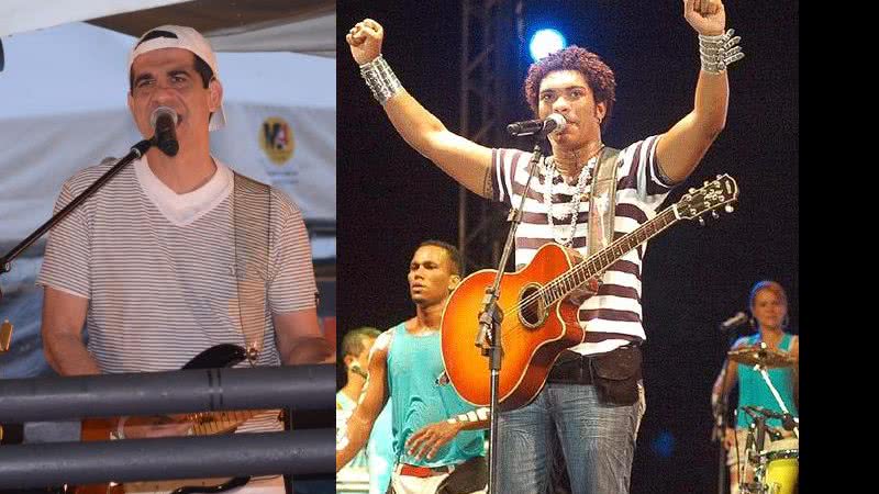 Imagem Timbalada é atração confirmada no Trivela
