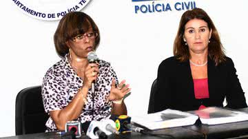 Imagem Policial que matou colega teria agido em legítima defesa