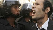 Imagem Egito: 28 já morreram em confrontos com a polícia