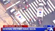 Imagem Pânico: Tiroteio em Empire States, Nova York
