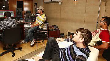Imagem Banda Eva faz show beneficente pelo quarto ano consecutivo