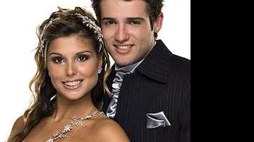 Imagem Casamento entre ex-BBBs chega ao fim