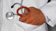 Imagem Falso médico é preso em Juazeiro
