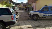 Imagem Família de traficantes é capturada em Porto Seguro