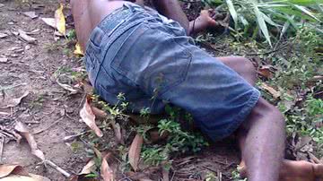 Imagem Jovem é morto a facadas em Itapuã