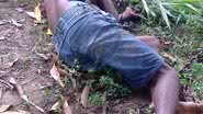 Imagem Jovem é morto a facadas em Itapuã