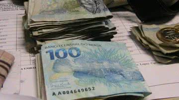 Imagem  Presa fugitiva que não retornou do indulto