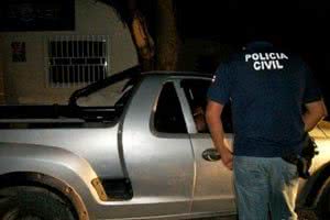 Imagem DJ é assassinado após discussão em lan house