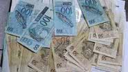 Imagem Diarista é presa após furtar R$ 250
