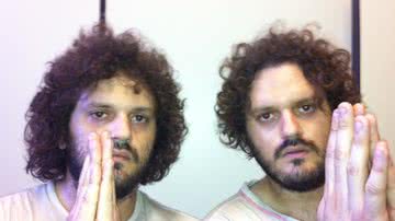 Imagem Conheça a banda dos gêmeos “porra-louca”