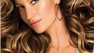 Imagem Gisele Bündchen é a modelo mais influente de todos os tempos
