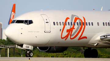 Imagem Gol anuncia demissão de 131 trabalhadores