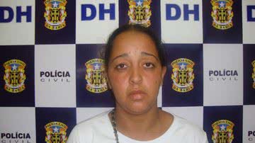 Imagem Mulher é presa por mandar matar ex-namorado 
