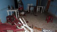 Imagem Após briga, três são assassinados em Guanambi