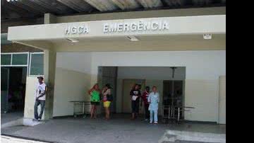 Imagem Professora é internada com meningite do tipo C em Feira de Santana