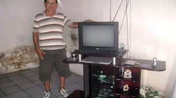 Imagem Ladrão devolve pertences após apelo da vítima na rádio