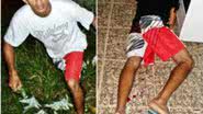 Imagem Homem é perseguido e morto dentro de casa