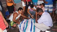 Imagem   Itabuna: Homicídio no bairro Santo Antônio assusta população