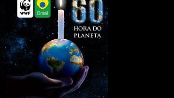 Imagem Prefeitura se engaja na Hora do Planeta