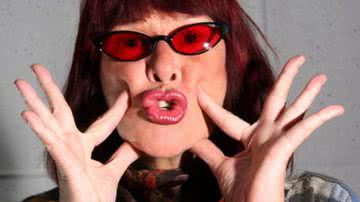 Imagem Após nove anos, Rita Lee lança primeiro disco de inéditas