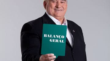Divulgação Bocãonews