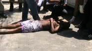Imagem Salvador registra mais um final de semana violento