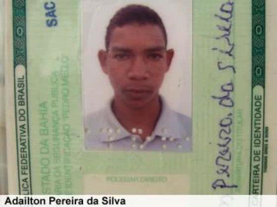 Imagem Jovem é assassinado pelo irmão a facadas