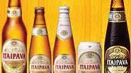 Imagem Wagner assina protocolo para implantar Cervejaria Itaipava