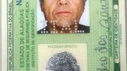 Imagem Homem é preso no Recife por apresentar RG com foto de Jack Nicholson