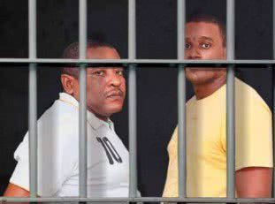 Imagem Segundo acusado de matar Neylton é libertado