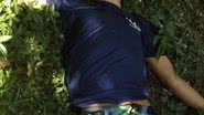 Imagem Adolescente é assassinado em Itaparica