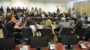 Imagem Corregedoria inspeciona unidades do Ministério Público da Bahia