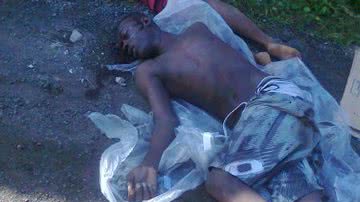 Imagem Três homens são mortos em Pirajá