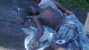 Imagem Três homens são mortos em Pirajá