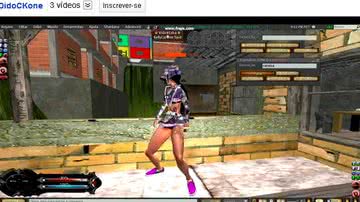 Imagem O fenômeno Kelly Cyclone: Avatar e 600 comunidades no Orkut