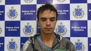 Imagem Homem manteve mulher e filho de cinco meses em cárcere privado