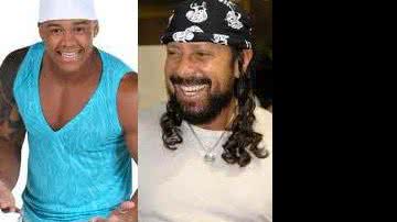 Imagem Léo, Bell Marques e você