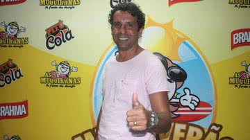 Imagem Luciano Paganelli responde críticas de Tierry Coringa