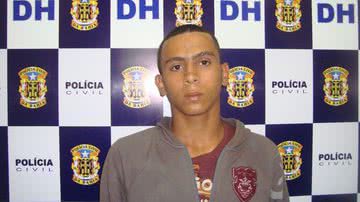 Imagem Assassino de lavrador é preso em Conquista