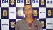 Imagem Assassino de lavrador é preso em Conquista