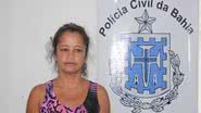 Imagem Mulher é presa depois de mandar matar o genro 