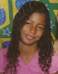 Imagem Baiana está entre as vítimas da tragédia no Rio