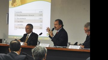 Imagem "Mudanças no Enade começam a valer este ano"