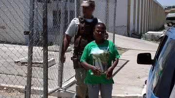 Imagem Mulher tenta entrar no presídio com celular nas partes íntimas