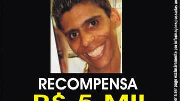 Imagem Nem da Rocinha é encontrado dentro de porta-mala