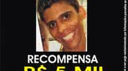 Imagem Nem da Rocinha é encontrado dentro de porta-mala