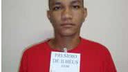 Imagem Traficante vai curtir "Chicletão" e acaba detido